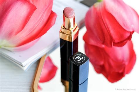 chanel rouge coco shine в оттенке boy|Chanel pink lipstick review.